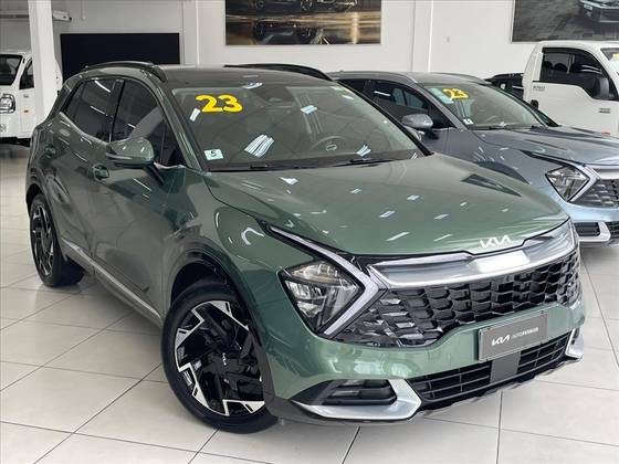 KIA SPORTAGE 1.6 TGDI MHEV EX DCT KIA SPORTAGE 1.6 TGDI MHEV EX DCT